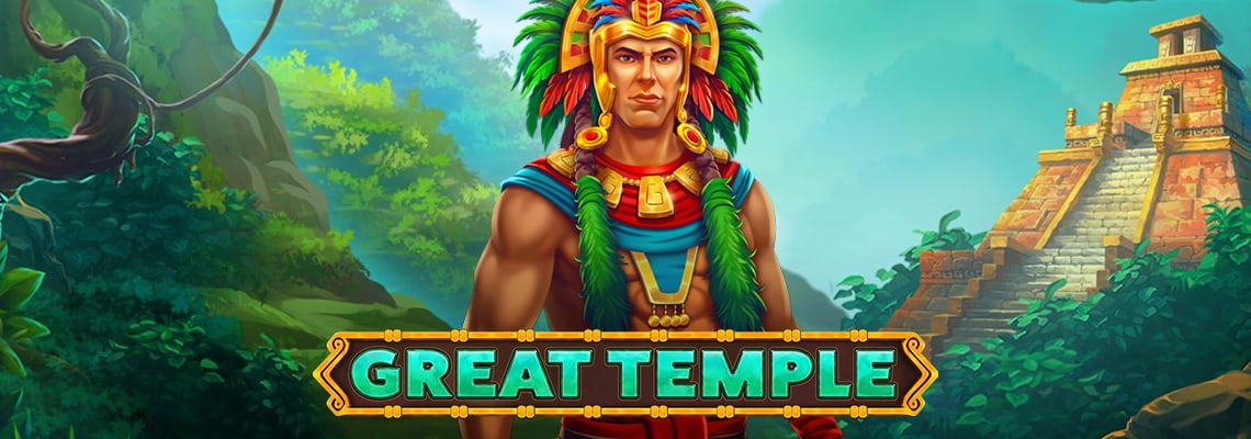 Great Temple Online Game features