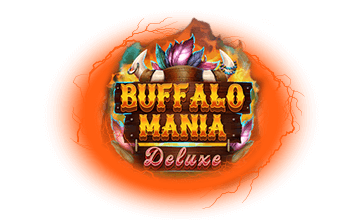 Buffalo Mania Deluxe icon