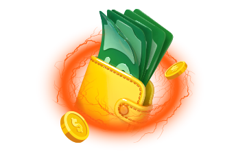 cash back