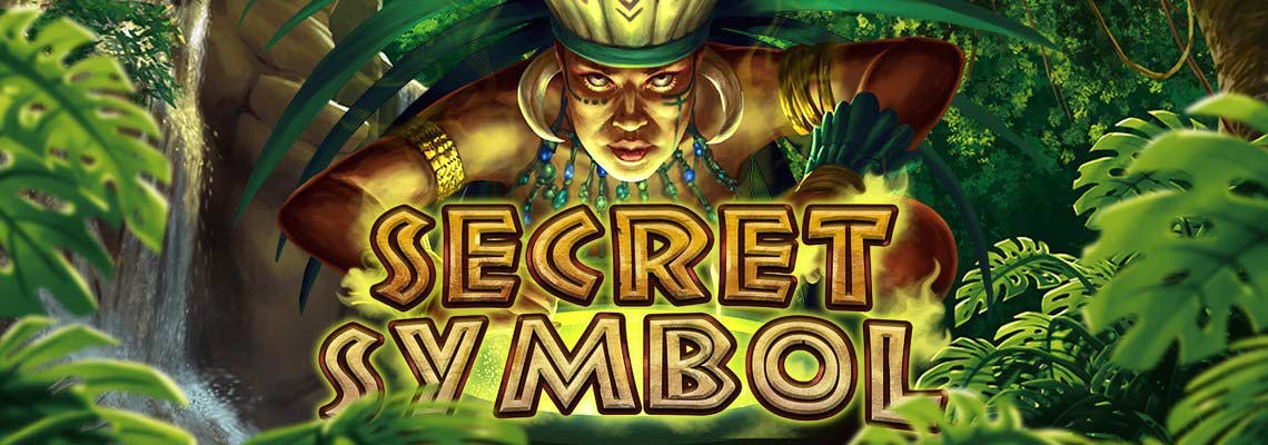 New Game Secret Symbol Desktop 
