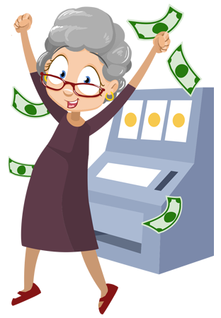 Jackpot Capital Glanma with crypto icons