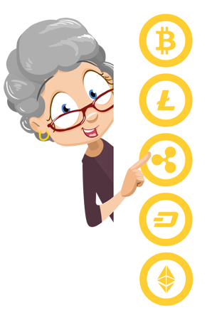 Jackpot Capital Glanma with crypto icons