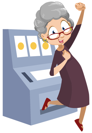 Jackpot Capital Glanma with crypto icons