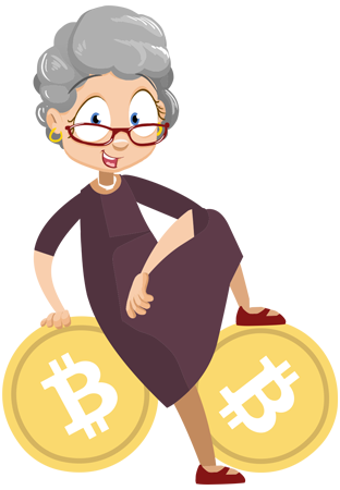 Jackpot Capital Glanma with crypto icons