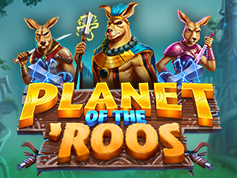 Planet of the Roos