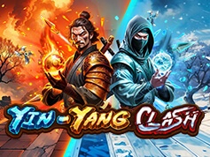 Yin Yang Clash