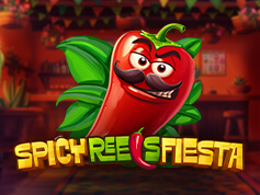 Spicy Reels Fiesta