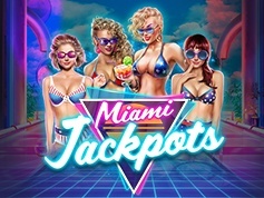 Miami Jackpots