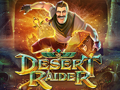 Desert Raider
