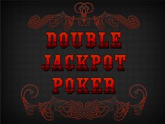 Double Jackpot Poker