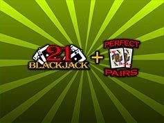 Perfect Pairs