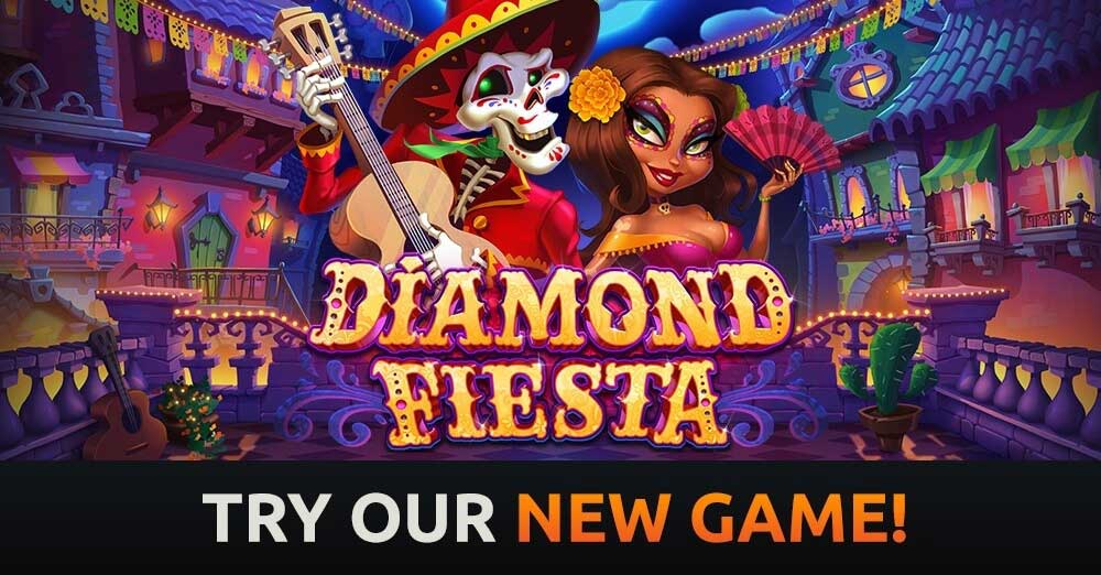 Diamond Fiesta