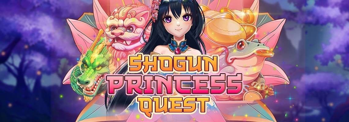 Shogun_Princess_Quest_Online_Game_Features