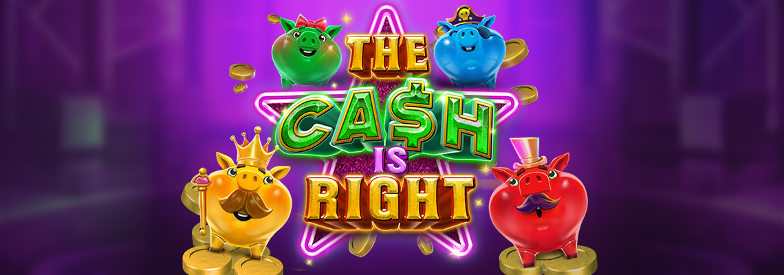 The_Cash_Is_Right_Online_Game_Features